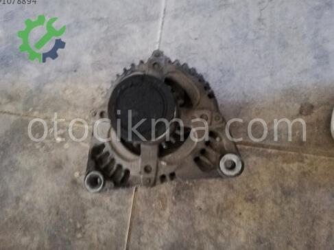 Ford Focus Enjektör çıkma parça