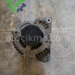 2006 Ford Focus Enjektör Çıkma Parça Van