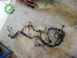 2006 ve üstü Ford fokus 1.6 motor iç tesisatı