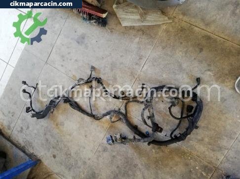 Ford Focus Elektrik Tesisatı çıkma parça