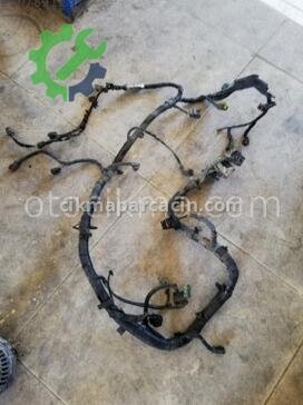 Ford Focus Elektrik Tesisatı çıkma parça
