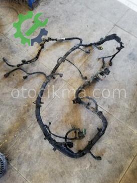 Ford Focus Elektrik Tesisatı çıkma parça