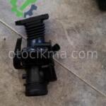 2006 Ford Focus Motor Komple Çıkma Parça Van