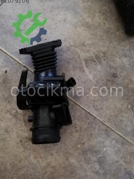 Ford Focus Motor Komple çıkma parça
