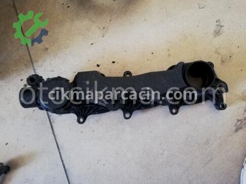 Ford Focus Motor Komple çıkma parça