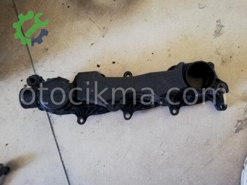 Ford Focus Motor Komple çıkma parça
