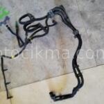 2006 Ford Focus Motor Komple Çıkma Parça Van