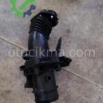 2006 Ford Focus Motor Komple Çıkma Parça Van