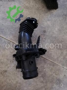 Ford Focus Motor Komple çıkma parça
