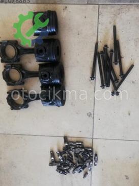 Ford Focus Piston Kolu çıkma parça