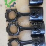 2006 Ford Focus Piston Kolu Çıkma Parça Van