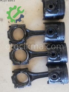 Ford Focus Piston Kolu çıkma parça