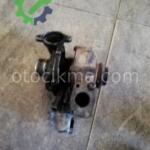 2006 Ford Focus Susturucu Çıkma Parça Van
