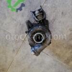 2006 Ford Focus Susturucu Çıkma Parça Van