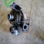 2006 Ford Focus Susturucu Çıkma Parça Van