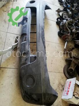 Nissan Navara Ön Tampon çıkma parça