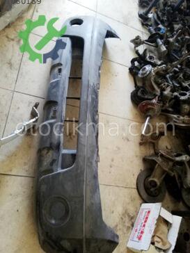 Nissan Navara Ön Tampon çıkma parça