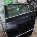 2006 Volkswagen Passat Sol Arka Kapı
