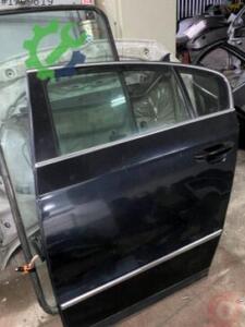 2006 Volkswagen Passat Sol Arka Kapı