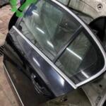 2006 Volkswagen Passat Sol Arka Kapı