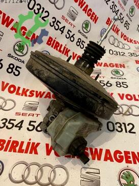 Volkswagen Passat Westinghouse çıkma parça
