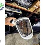 HONDA JAZZ SAG MARSPİYEL