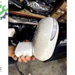 2006 model honda jazz sağ ayna orjinal çıkma