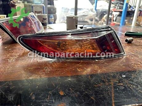 Honda Civic Stop çıkma parça