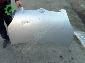 2007-2008 Toyota Yaris ön kaput çıkma
