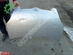 2007-2008 Toyota Yaris ön kaput çıkma