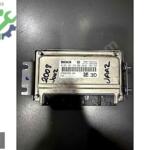 2007-2009 Honda Jazz Motor Beyni