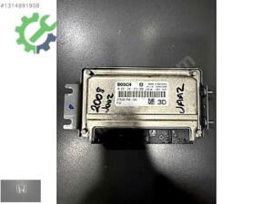 2007-2009 Honda Jazz Motor Beyni