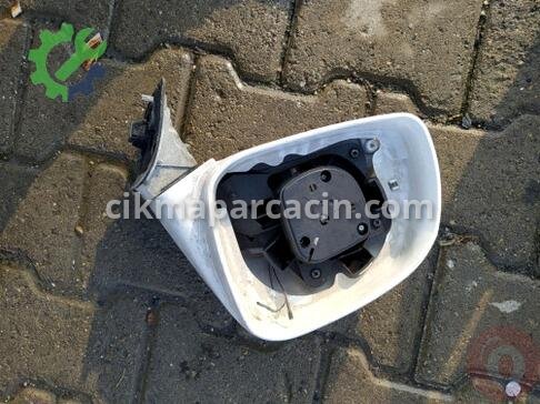 Chevrolet Captiva Sol Dış Ayna çıkma parça