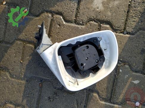 Chevrolet Captiva Sol Dış Ayna çıkma parça