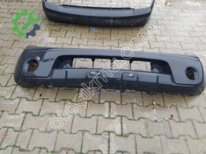 2007 2010 Nissan Navara on tampon sıfır