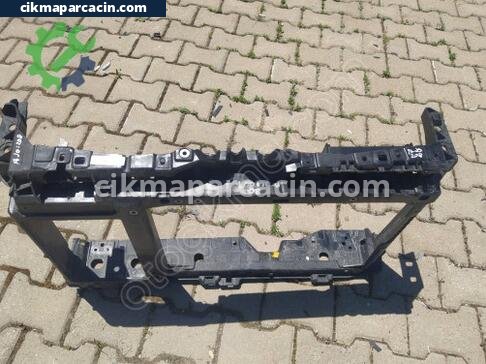 Peugeot 208 Ön Panel çıkma parça