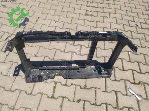 Peugeot 208 Ön Panel çıkma parça