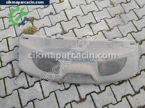 Toyota Corolla Bagaj Rafı çıkma parça