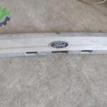 2007 2011 Ford Fiesta arka bagaj çıtası