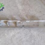2007 2011 Ford Fiesta arka bagaj çıtası