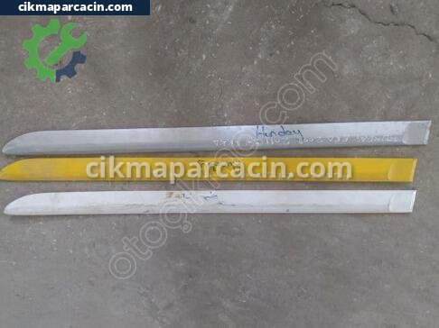 Hyundai Accent Kapı Çıtası çıkma parça