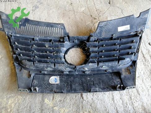 Volkswagen Passat Panjur 2007-2011 çıkma parça