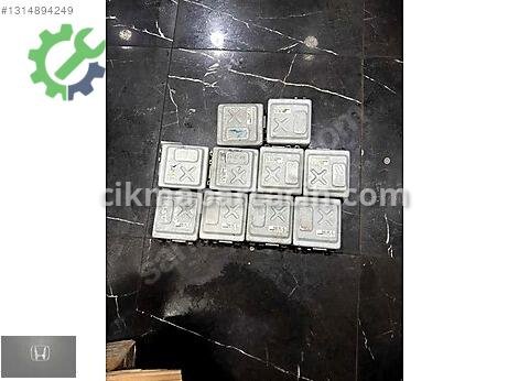 Honda Civic Beyin çıkma parça