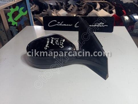 Ford Mondeo Sağ Dış Ayna çıkma parça