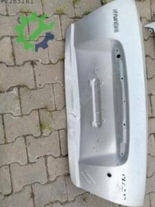 2007-2012 hyundai accent bagaj