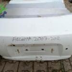 2007-2012 hyundai accent bagaj