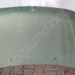 2007 2012 Hyundai Getz motor kaputu