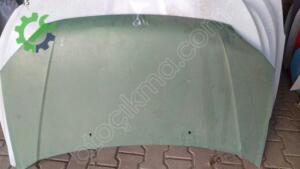 2007 2012 Hyundai Getz motor kaputu