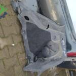 2007 2012 Hyundai i20 sag arka bagaj pandizoto