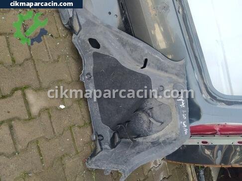 Hyundai i20 Sağ Arka Bagaj çıkma parça